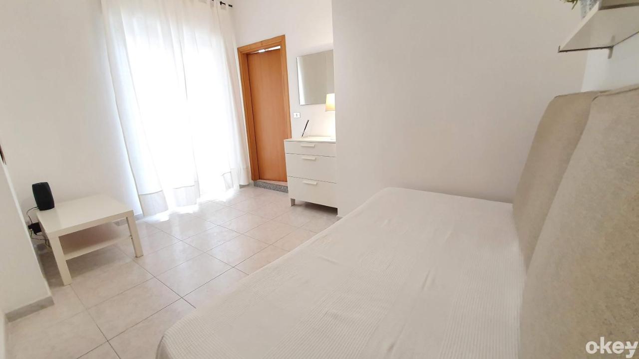Doctor House - Bari Policlinico Apartment Exterior photo